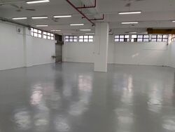 Genting Building (D13), Factory #562088901